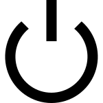 Stand By SVG Icon